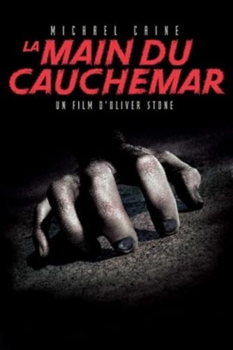 image: La main du cauchemar