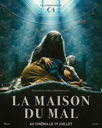 image: La maison du Mal