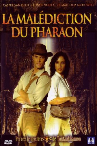 image: La malédiction du pharaon