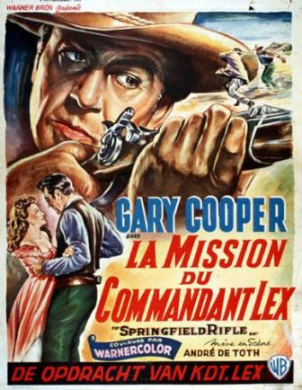 image: La mission du commandant Lex