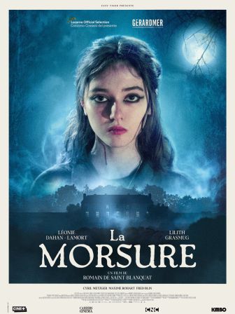 image: La morsure