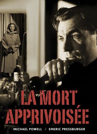 image: La mort apprivoisée