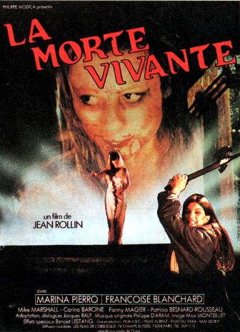 image: La morte vivante