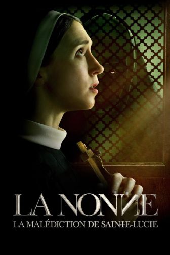 image: La nonne : La malédiction de Sainte Lucie