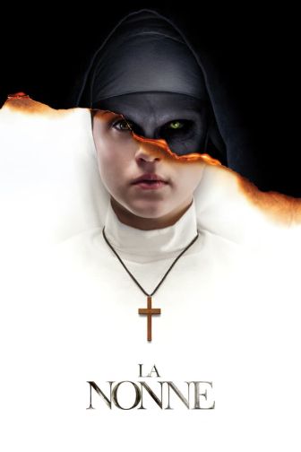 image: La nonne