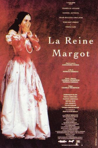 image: La reine Margot