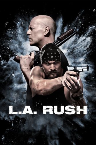 image: L.A. Rush