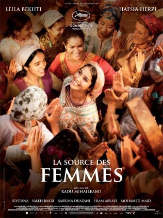 image: La source des femmes