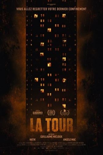 image: La tour