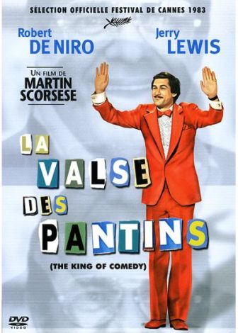 image: La valse des pantins