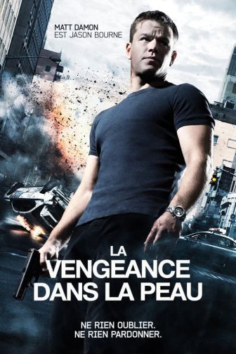 image: La vengeance dans la peau