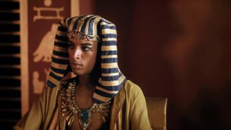 image: La vie secrète des pharaons