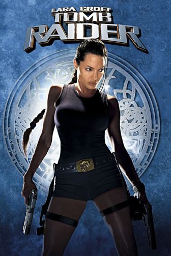 image: Lara Croft : Tomb Raider