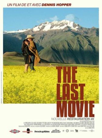 image: The Last Movie