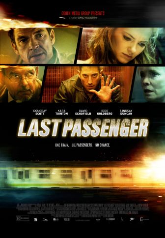 image: Last Passenger