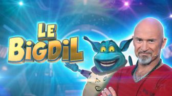 image: Le Bigdil, le retour événement