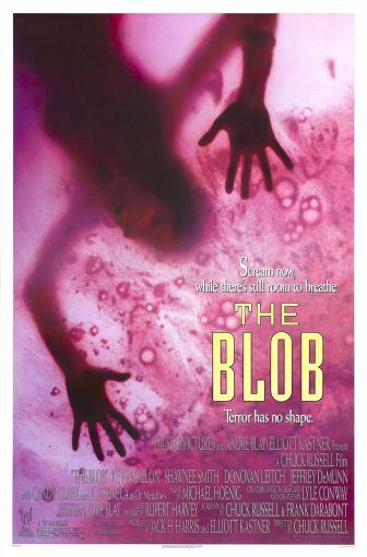 image: Le Blob