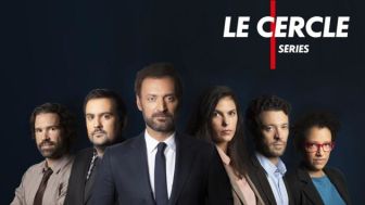 image: Le cercle séries