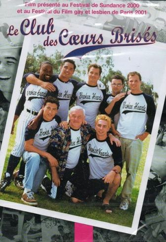 image: Le club des coeurs brisés