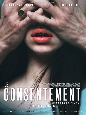 image: Le consentement