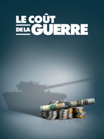 image: Le coût de la guerre