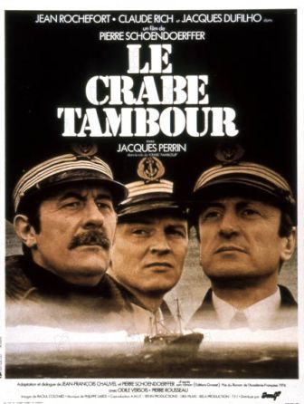 image: Le Crabe-Tambour