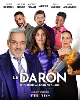 image: Le Daron