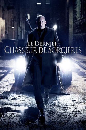 image: Le dernier chasseur de sorcières