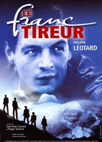 image: Le franc-tireur