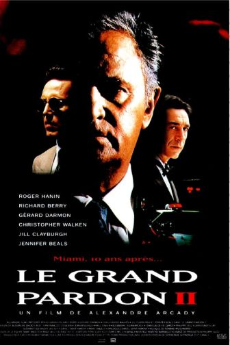 image: Le grand pardon 2