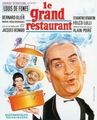 image: Le grand restaurant