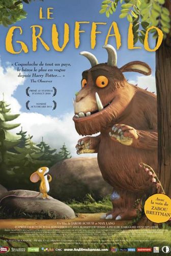 image: Le Gruffalo