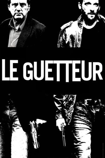 image: Le guetteur