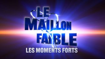 image: Le maillon faible, les moments forts