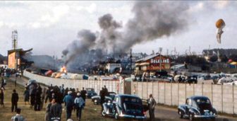 image: Le Mans 1955, une tragédie française