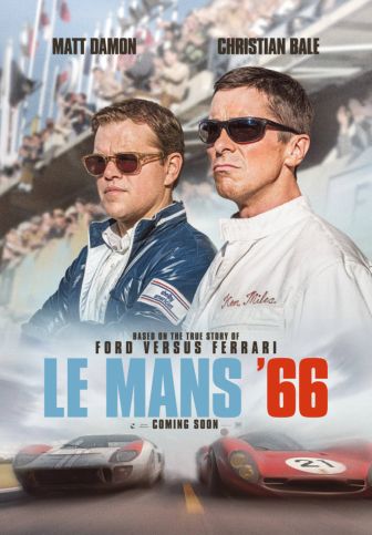 image: Le Mans 66