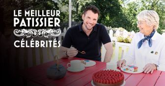 image: Le meilleur pâtissier célébrités