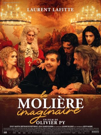 image: Le Molière imaginaire