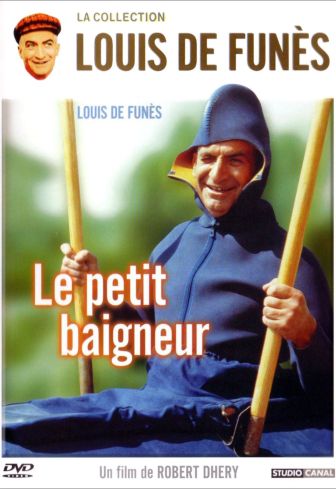 image: Le Petit Baigneur