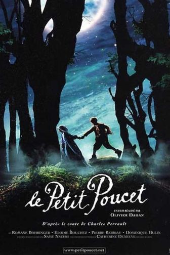 image: Le Petit Poucet