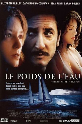 image: Le poids de l'eau