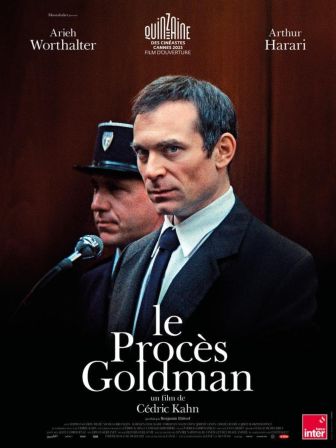 image: Le procès Goldman