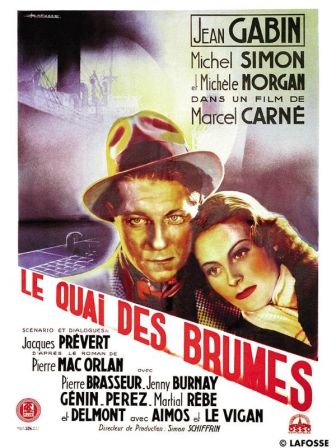 image: Le quai des brumes