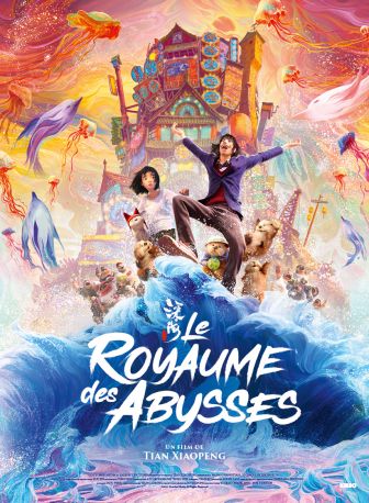 image: Le royaume des abysses