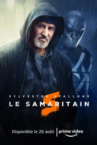 image: Le Samaritain