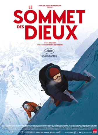 image: Le sommet des dieux