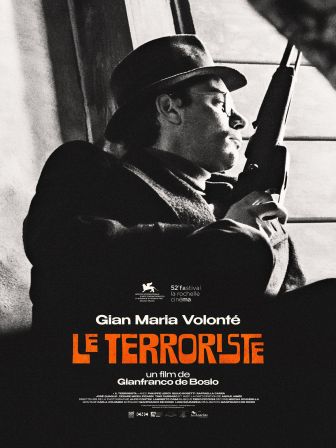 image: Le terroriste