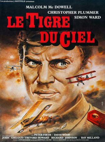 image: Le Tigre du ciel