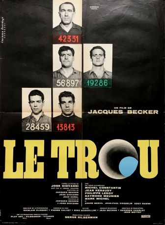 image: Le trou