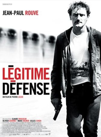 image: Légitime défense